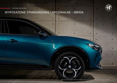 Alfa Romeo gazetka | Junior Strona 9