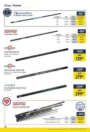 Catalogue Pacific Pêche page 16