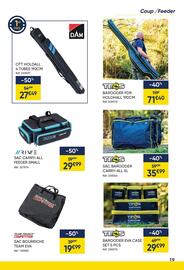 Catalogue Pacific Pêche page 19