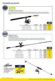 Catalogue Pacific Pêche page 2