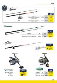Catalogue Pacific Pêche page 21