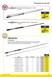 Catalogue Pacific Pêche page 3