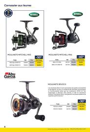Catalogue Pacific Pêche page 4