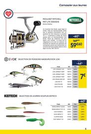 Catalogue Pacific Pêche page 5