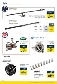 Catalogue Pacific Pêche page 6