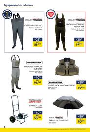 Catalogue Pacific Pêche page 8