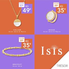 Catalogue Trésor Bijoux semaine 20 page 2