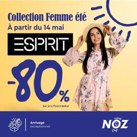 Catalogue Noz semaine 20 page 1