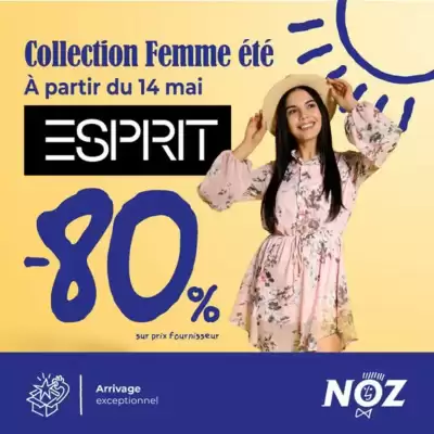 Catalogue Noz