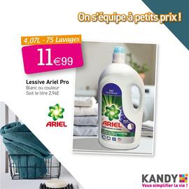 Catalogue Kandy page 4
