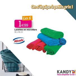 Catalogue Kandy page 8
