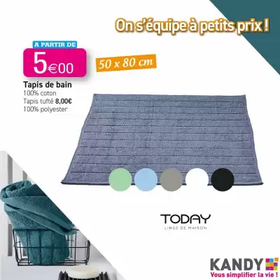 Catalogue Kandy