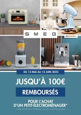 Catalogue Copra (valable jusqu'au 15-06)