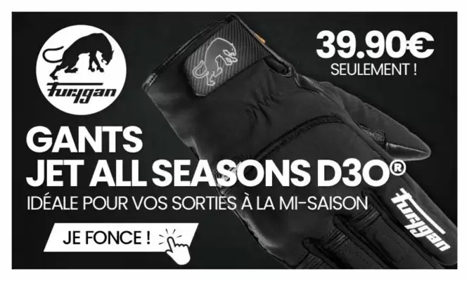 Catalogue Moto-Axxe (valable jusqu'au 26-05)