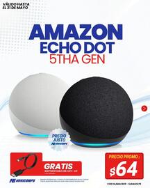 Catálogo Novicompu Página 5