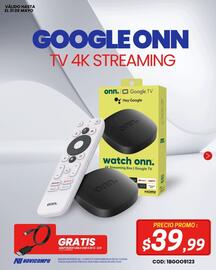 Catálogo Novicompu Página 6