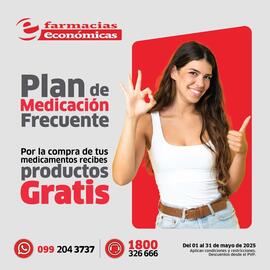 Catálogo Farmacias Económicas Página 2