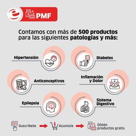 Catálogo Farmacias Económicas Página 6