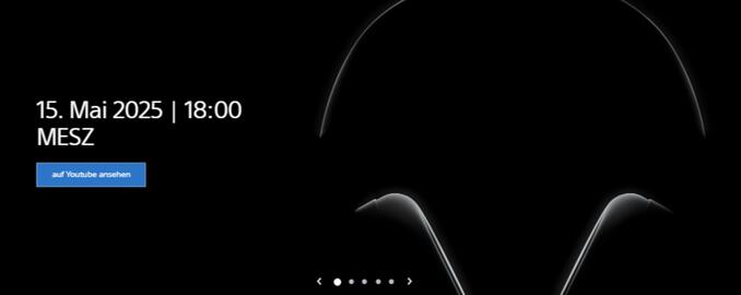 Sony Flugblatt woche 20 Seite 1