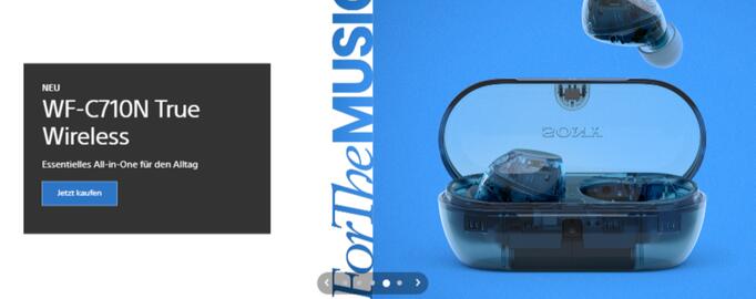 Sony Flugblatt woche 20 Seite 4
