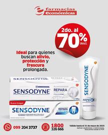 Catálogo Farmacias Económicas Página 1
