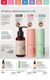Catálogo Oriflame Página 106