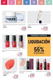 Catálogo Oriflame Página 109