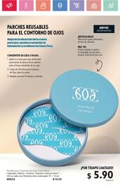 Catálogo Oriflame Página 11