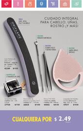 Catálogo Oriflame Página 121