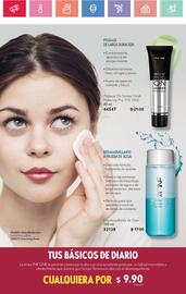 Catálogo Oriflame Página 122