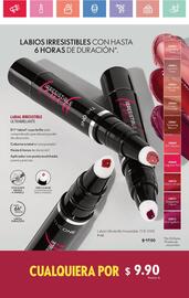 Catálogo Oriflame Página 123