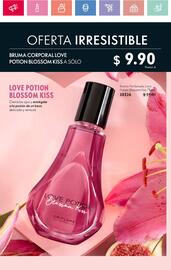 Catálogo Oriflame Página 129