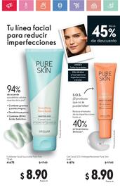 Catálogo Oriflame Página 17