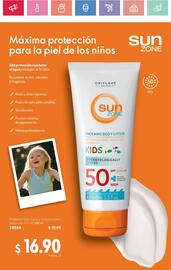 Catálogo Oriflame Página 18