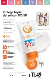 Catálogo Oriflame Página 19
