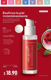 Catálogo Oriflame Página 20