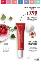Catálogo Oriflame Página 21