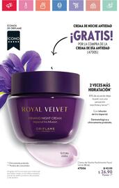 Catálogo Oriflame Página 23