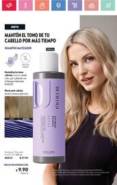 Catálogo Oriflame Página 28