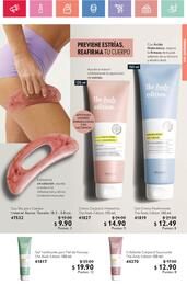 Catálogo Oriflame Página 35