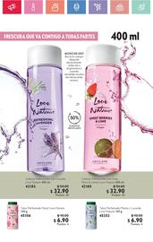 Catálogo Oriflame Página 38