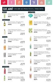 Catálogo Oriflame Página 40