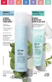 Catálogo Oriflame Página 42