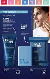 Catálogo Oriflame Página 43