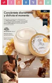 Catálogo Oriflame Página 5