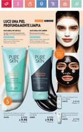 Catálogo Oriflame Página 50