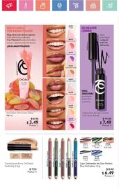 Catálogo Oriflame Página 66