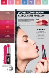 Catálogo Oriflame Página 68