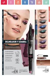Catálogo Oriflame Página 71