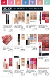 Catálogo Oriflame Página 74